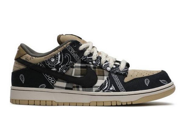 Nike Dunk SB 022